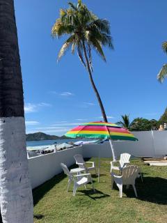 Casa de Playa Gallardo - Manzanillo - 7