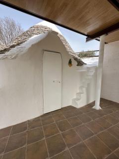 Trulli in contrada - 2