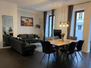 SYMBIOSE-Ferienwohnung - München - 0