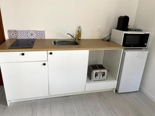 Jolie duplex avec vue sur forêt - 4