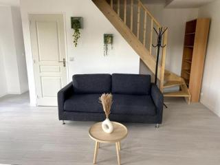 Jolie duplex avec vue sur forêt - 3