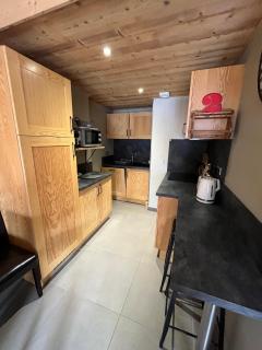 Appartement 6 personnes pied des pistes - Les Deux Alpes - 1