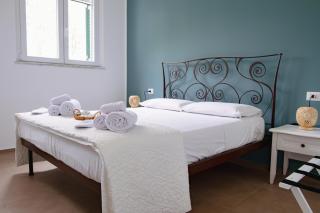 Villa Rubino, Addaura - Mondello - 1