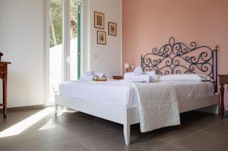 Villa Rubino, Addaura - Mondello - 9