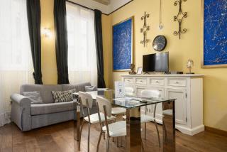 UNYCA - The very heart of Florence - Florenz - 3