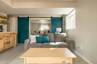 Cozy Getaway - Perfect Base for Exploring Colorado Springs - 9