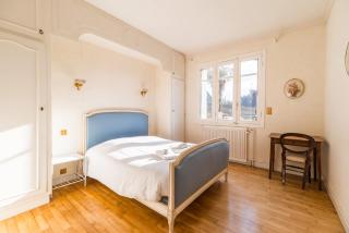 Maison 8 pers jardin centre ville 15 min de plages - Lannion - 6