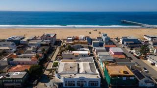 Beachside Bungalow 5 Minute Walk from the Shore - Hermosa Beach - 6