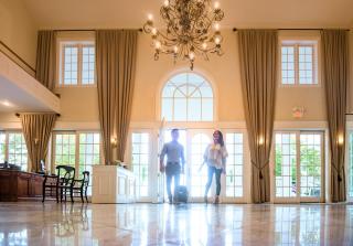 Inn at Black Star Farms - Suttons Bay - 1