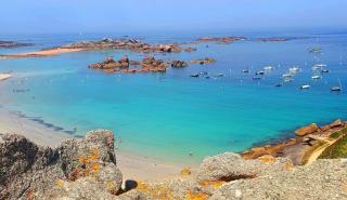 The Cuban & SPA Privé - Perros-Guirec - 9