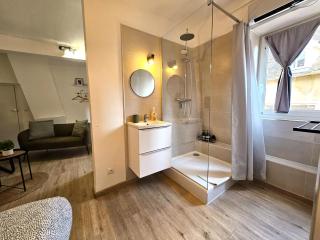 Studio- Hyper Centre Ville - Colmar - 5