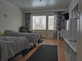 Ravintola & Motelli Savon Sydän - Varpaisjärvi - 5