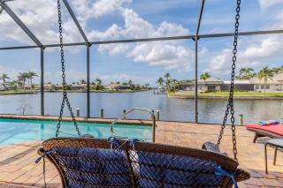 Rose Lake Escape - Cape Coral - 0