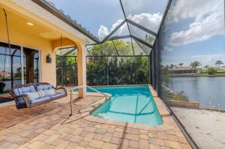 Rose Lake Escape - Cape Coral - 8