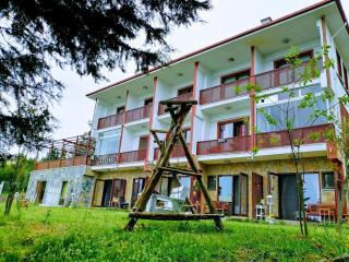 Bellavista Lodge - Şile - 9
