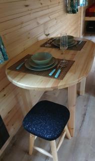 Pipowagen Harambè - 2