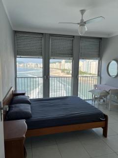 Apartamento Com Vista Para Praia - Guarujá - 0