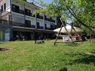 Bellavista Lodge - Şile - 8