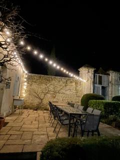 Manoir des Rosiers - Noyant-la-Plaine - 4