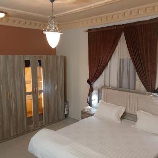 الريادة المدينة المنورة - Medina - 9