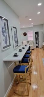 A Dazzling Destination - Brooklyn - 1