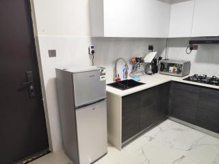 Sanctuary Apartments at Kindaruma Homes - Nairobi - 2