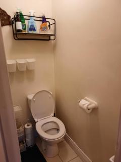 City centre room Ensuite - Cork - 3