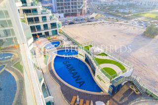 Bloomfields Charming Stu in Samana View - 0