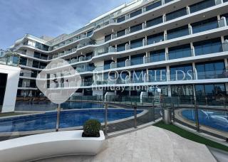 Bloomfields Charming Stu in Samana View - 9