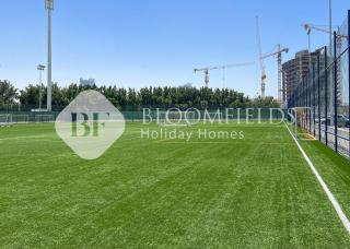 Bloomfields Charming Stu in Samana View - 7