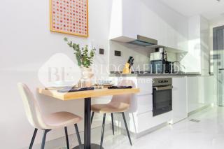 Bloomfields Charming Stu in Samana View - 6