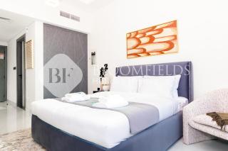 Bloomfields Charming Stu in Samana View - 5