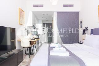 Bloomfields Charming Stu in Samana View - 4