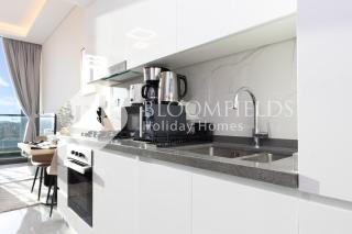 Bloomfields Charming Stu in Samana View - 2