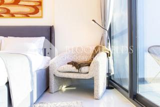 Bloomfields Charming Stu in Samana View - 3