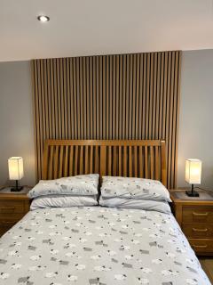 Roblins Nest - Ammanford - 8