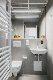 Flattering Suites - Berlin - 5