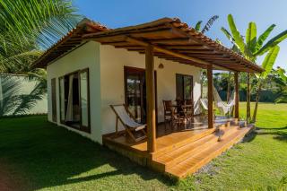 Villa Pandora - Porto Seguro - 1