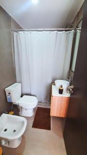 A beautiful apartment! G&A Rent 206 - Ezeiza - 7