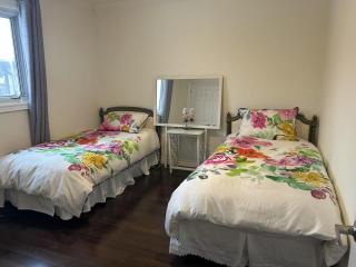 Cozy Room for Two Unionville Area Twin Beds or King Minimum Stay 30 Days - Markham - 7