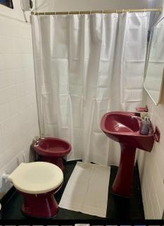 Monoambiente -Alegría - 1