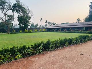 Thronefield Eco Lodge - 0