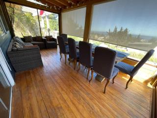 casa del barco 1 - Pichilemu - 2