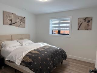 Calm & Cozy Private Suite - Surrey - 4