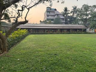 Thronefield Eco Lodge - 3