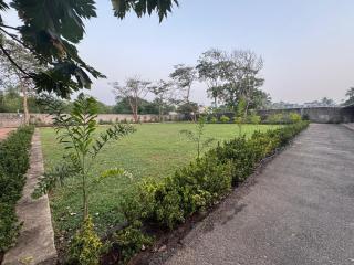 Thronefield Eco Lodge - 1