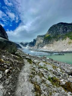 Tungestølen - Veitastrond - 8