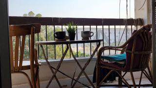 Breathtaking Pyramid View - Full Cozy & Stylish Apartment - Il Cairo - 3