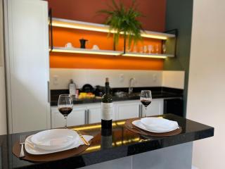 Loft Primavera - 700m do Parque das Águas - São Lourenço - 7