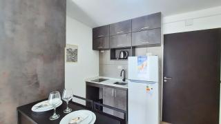 A beautiful apartment! G&A Rent 206 - Ezeiza - 5